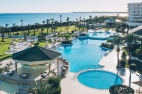 Iberostar Royal El Mansour & Thalasso