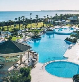 Iberostar Royal El Mansour & Thalasso