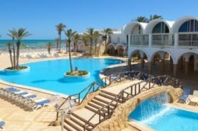 Monarque Dar Djerba Zahra