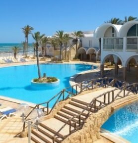 Monarque Dar Djerba Zahra