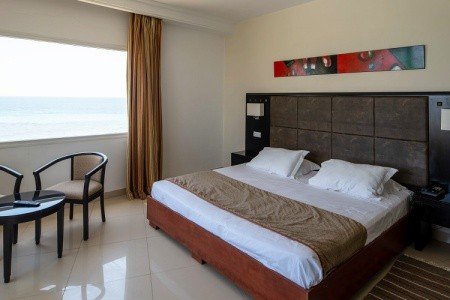 Novastar Khayam Garden Beach Resort & Spa