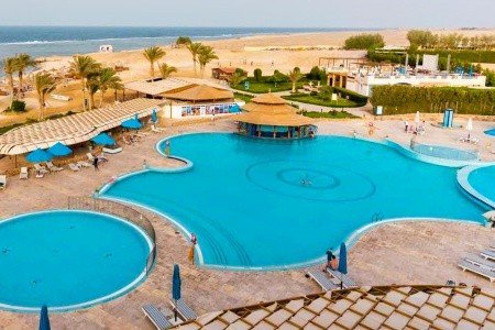 Concorde Moreen Beach & Spa