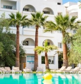 Hammamet Garden Resort & Spa