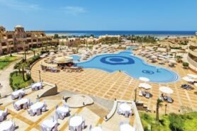 Utopia Beach Club