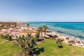 Dream Lagoon & Aquapark Resort (Ex. Soulotel Dream Resort & Spa)