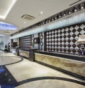 Crystal Waterworld Park Resort & Spa