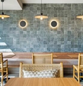 Harmony E Rock Hotel & Resort