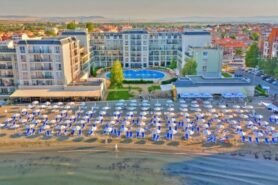 Festa Pomorie