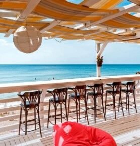 Tiva Del Mar Beach (Ex. Caesar Palace)