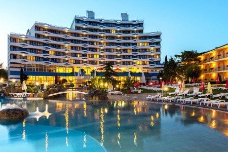 Trakia Plaza