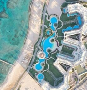 Baron Palace Sahl Hasheesh