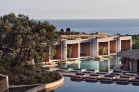 Olea All Suites