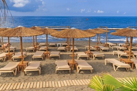 Tylissos Beach - Obrázek 3