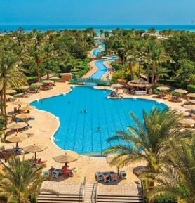 Golden Beach Resort (Ex. The Movie Gate)