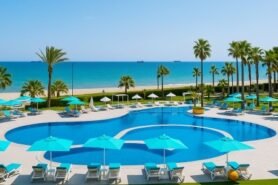 Sousse Pearl Marriott Resort & Spa
