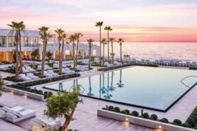 Grecotel Lux Me White Palace