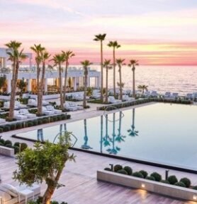 Grecotel Lux Me White Palace