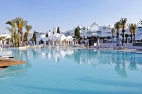 Iberostar Selection Mirage Hammamet (Ex. The Mirage Resort & Spa)