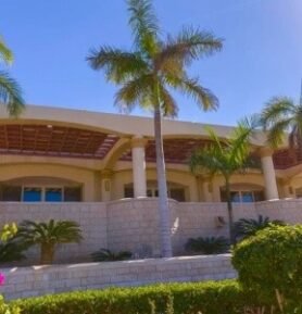 Coral Beach Resort (Ex. Rotana)