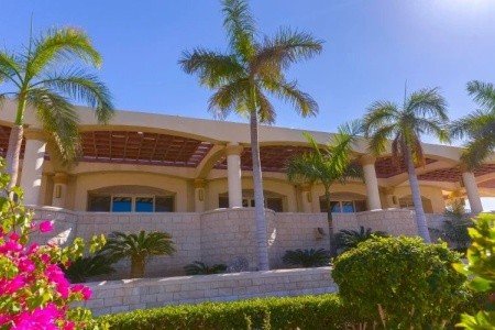 Coral Beach Resort (Ex. Rotana)