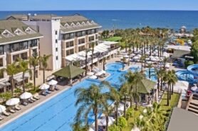Dobedan Beach Resort Comfort (Ex. Alva Donna Beach Resort Comfort)