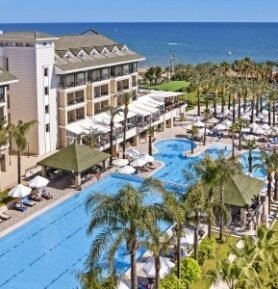 Dobedan Beach Resort Comfort (Ex. Alva Donna Beach Resort Comfort)