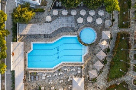 Palladium (Marmari) - Obrázek 4