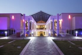 Neptune Resort