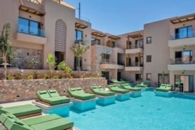 Paralos Venus Suites