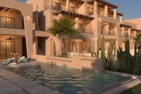 Anissa Oasis Beach