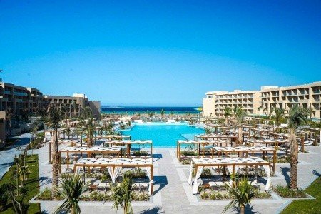 Jaz Elite Asteria (Ex. Jaz Asteria Beach) - Obrázek 2