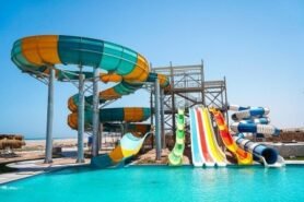 Jaz Elite Asteria (Ex. Jaz Asteria Beach)