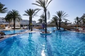 Houda Golf & Beach Club