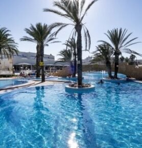 Houda Golf & Beach Club