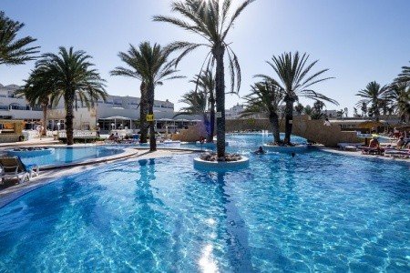 Houda Golf & Beach Club