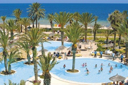 Houda Golf & Beach Club - Obrázek 3