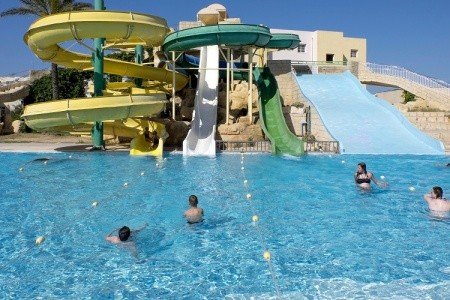 Houda Golf & Beach Club - Obrázek 4