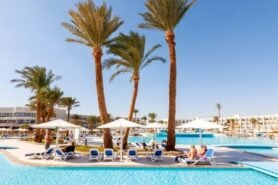 Pharaoh Azur Resort