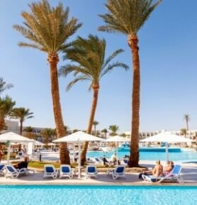 Pharaoh Azur Resort