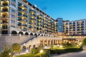 Lti Dolce Vita Sunshine Resort