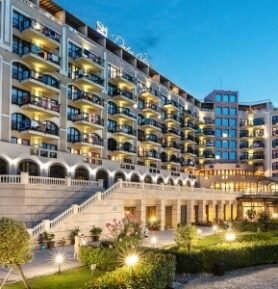 Lti Dolce Vita Sunshine Resort