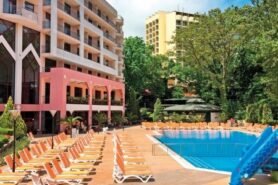 Park Hotel Odessos