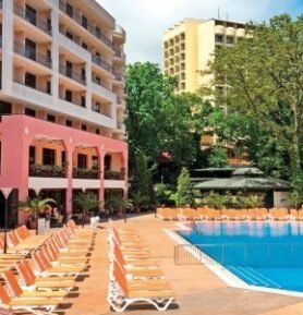 Park Hotel Odessos