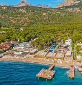 Aydinbey Siu Collection (Ex. Club Zigana)