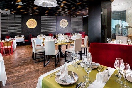 Kirman Sidemarin Beach - Obrázek 3