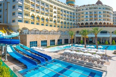 Kirman Sidemarin Beach - Obrázek 4