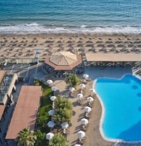 Atlantica Akti Zeus