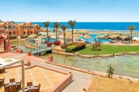 Radisson Blu Resort El Quseir