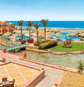 Radisson Blu Resort El Quseir