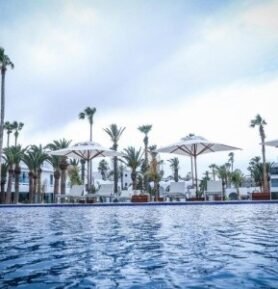 The Orangers Garden Villas & Bungalows